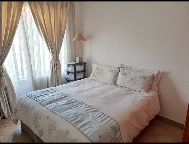 2 BEDROOM APARTMENT FOR SALE IN DALPARK EXT 1
